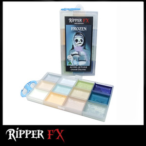 Ripper FX Frozen Alcohol Palette