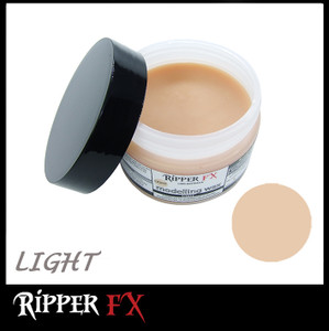 Ripper FX Nose & Scar Modeling Wax Light