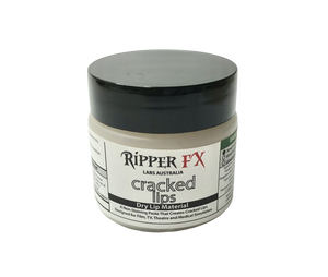 Ripper FX Cracked Lips