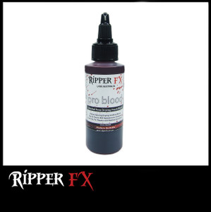 Ripper FX PRO Blood Fresh