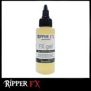 Ripper FX - Gel FX