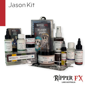 Mini Special FX Kit - Jason