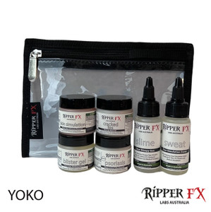 Skin Effects Kit - Yoko