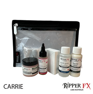 Wax Modelling Kit - Carrie