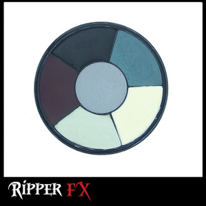 Ripper FX Theatrical RMG Zombie/Corpse Wheel