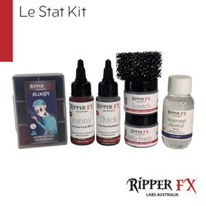 Special FX Kit  - Lestat