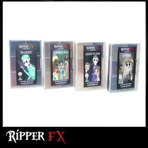 Ripper Special FX - Magnus Kit