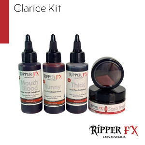 Special FX Kit - Clarice