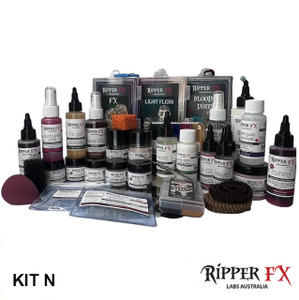 Kit N Large Special FX Makeup Kit