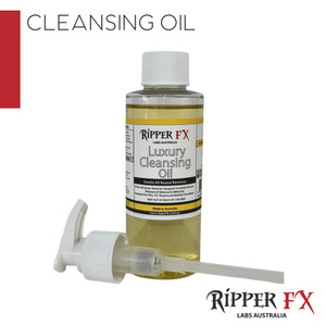Ripper FX Cleansing Oil