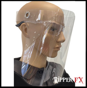 PPE Face Shield