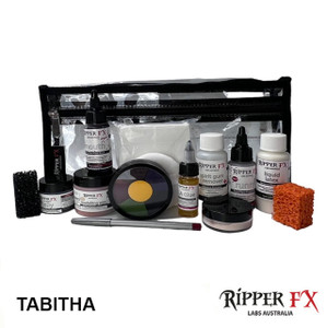 Tabitha Special FX Kit