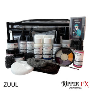 Disaster Trauma Kit - Zuul