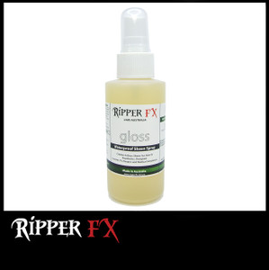 Ripper FX Gloss Spray