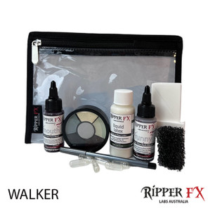 Zombie Special FX Kit - Walker