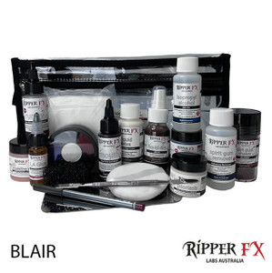 Disaster Trauma Kit - Blair