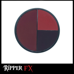Ripper FX Cuts & Abrasions Wheel 20g