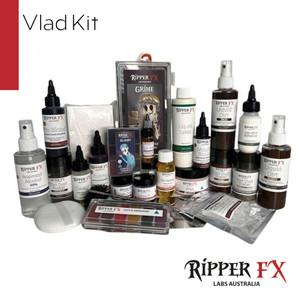 Special FX Kit Vlad