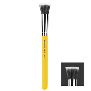 Bdellium Tools - 953 Studio Duo Fibre Foundation Brush