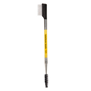 Bdellium Tools - 725 Studio Comb/Lash Brush