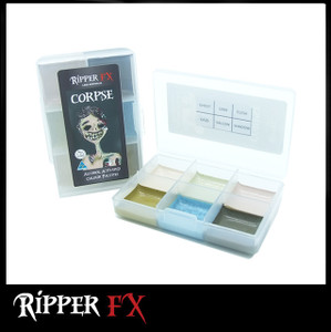 Ripper FX Corpse Pocket Palette