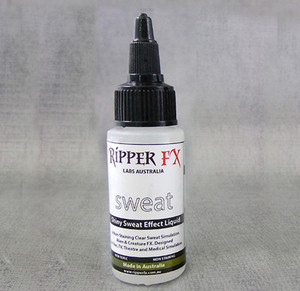 Ripper FX Sweat Concentrate