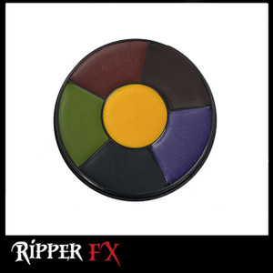 Ripper FX Bruise Wheel 20g