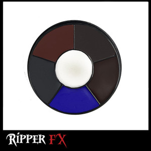 Ripper FX Disaster Wheel 20g