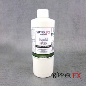 Ripper FX Liquid Spray Latex 250ml to 1L