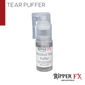 Tear Puffer