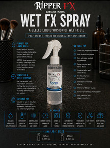 Wet FX Spray