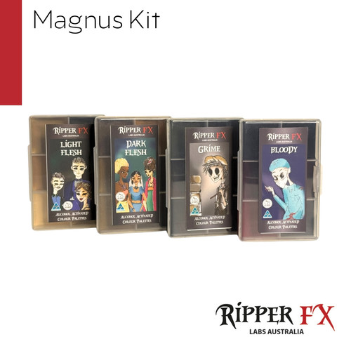 Special FX - Magnus Kit