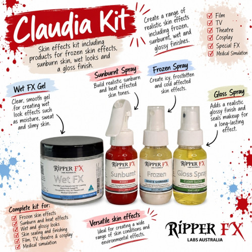 Creative Skin Kit