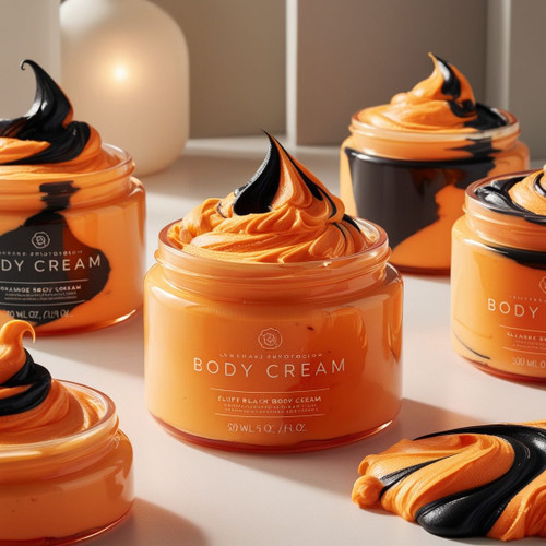 Happy Halloween Cream: Treat Your Skin to Spooky Softness