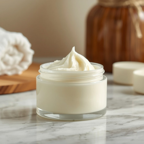Allergy Free Coco-Mango Body Butter