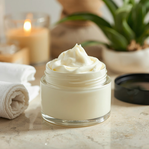 Allergy Free Coco-Mango Body Butter