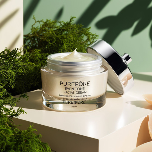 Viral PurePore Even Tone Facial Cream