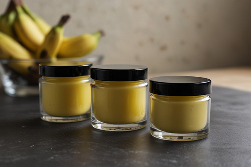 Rich Banana Cream Body Butter