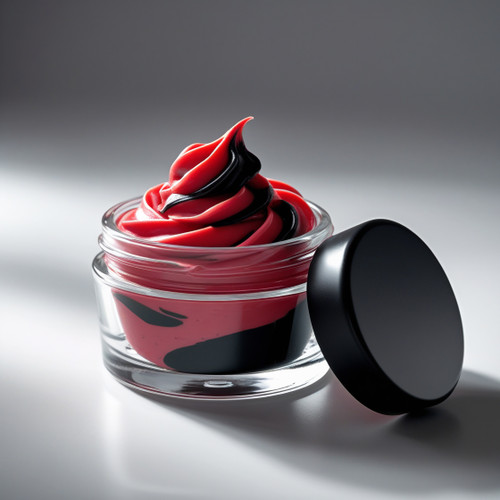 Mulan Body Cream Gel - Loyal, Brave, & True