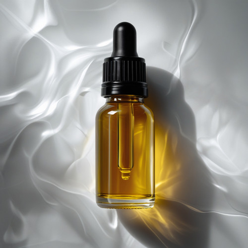 Cologne Beard & Skin Oil