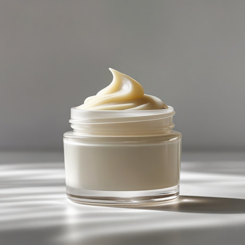 Aloe Hair Gloss Vitamin Cream - Shine Like Never Before