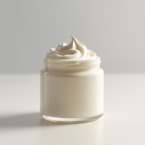 Avocado Hair Mousse Moisturizer - Whipped Luxurious Dream Avocado Hair Mousse Moisturizer - Whipped Luxurious Dream