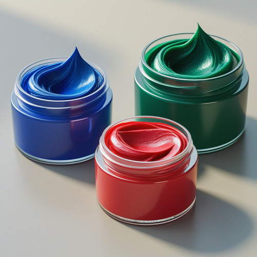 Masique Hair Grease - French Magic Hair Pomade Masique Hair Grease - French Magic Hair Pomade