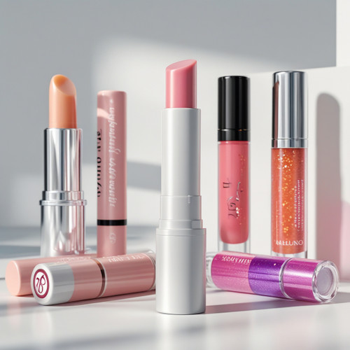 Moisturizing Lip balms, Lip glosses, Lip sticks, Lip oils - Wholesale