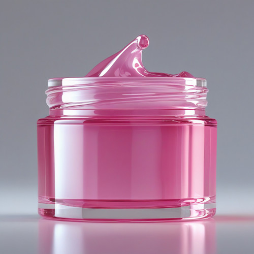 Glycolic Hair Gloss Oil Gel Glycolic Hair Gloss Oil Gel