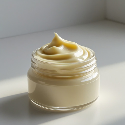 Peruvian Body Crème: Moisturize with the Power of the Andes