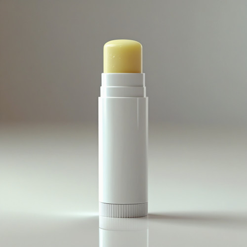 Nourishing Tallow Lipbalm with Moisturizing Cocoa