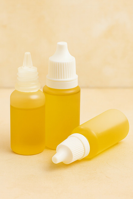 Safe & Gentle Eyelash Removal Serum: Effortless Lash Removal