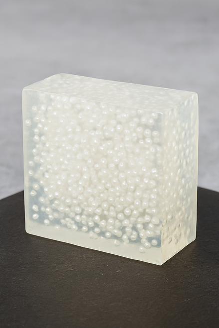 Ageless Bath Pearl Glycerin Body Soap