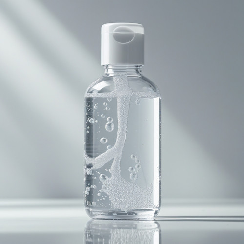 pH-Balance Yoni Gel Soap: Gentle Feminine Care